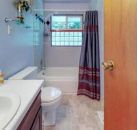 Sea Spray Hideaway - Accommodation Ohio