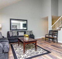 33 Oaks at Wasatch Ski Home - Accommodation Ohio