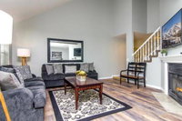 33 Oaks at Wasatch Ski Home