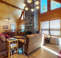 Big Owl - Accommodation Ohio