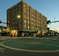 Tioga Extended Stay Hotel - Accommodation Ohio