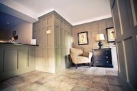 Inns of Virginia - Falls Church