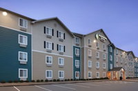 WoodSpring Suites Little Rock