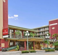 The Harrison Hotel Downtown Hollywood - Accommodation Ohio
