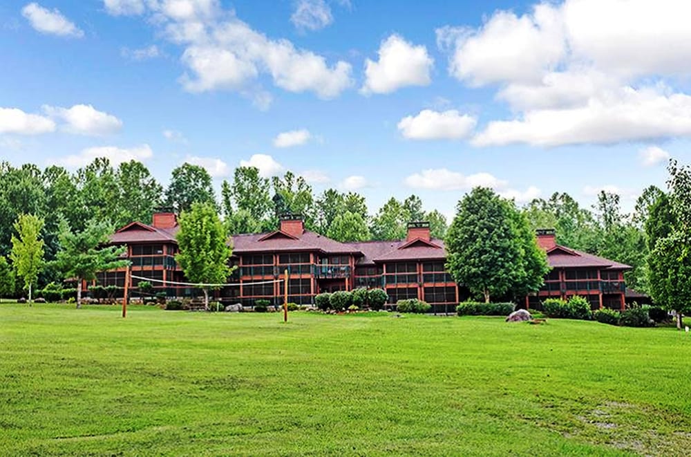 Bent Creek Golf Village Resort By Diamond Resorts - thumb 4