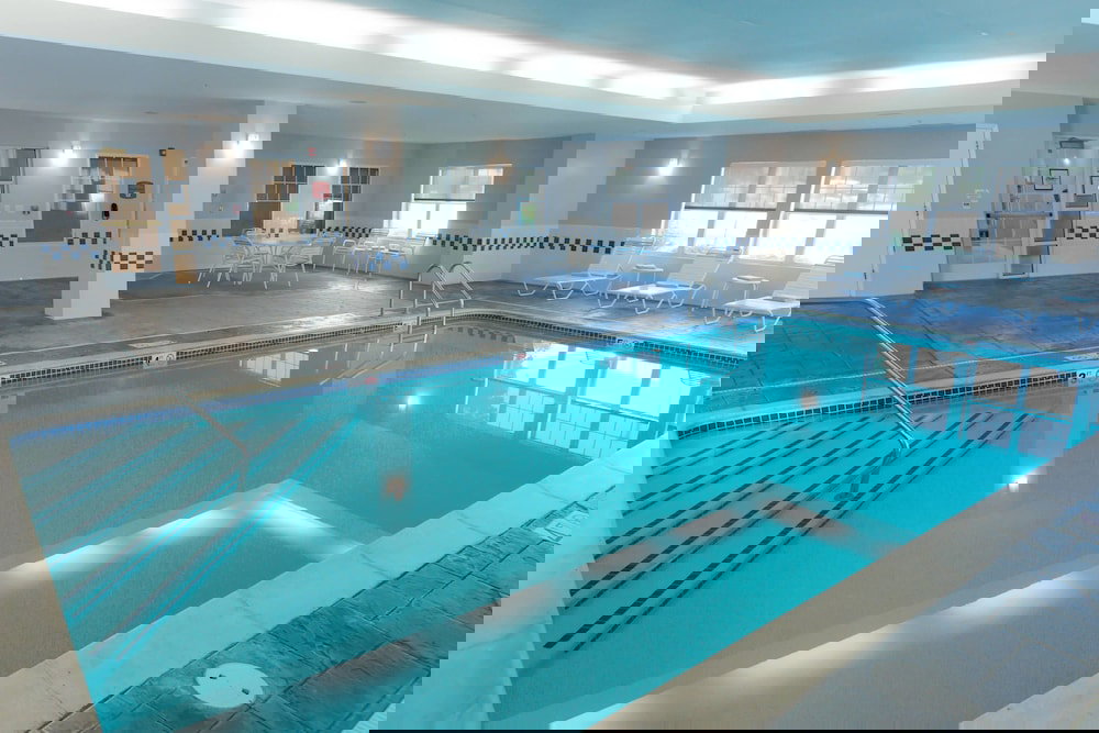 Residence Inn By Marriott Hartford Rocky Hill - thumb 3