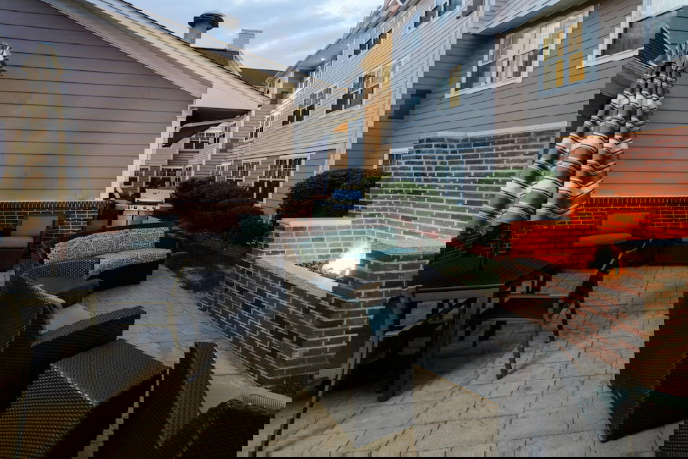 Residence Inn By Marriott Hartford Rocky Hill - thumb 1