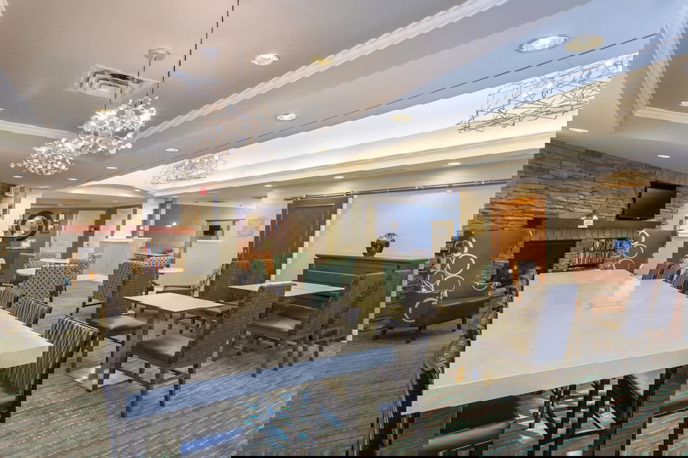 Residence Inn By Marriott Hartford Rocky Hill - thumb 4