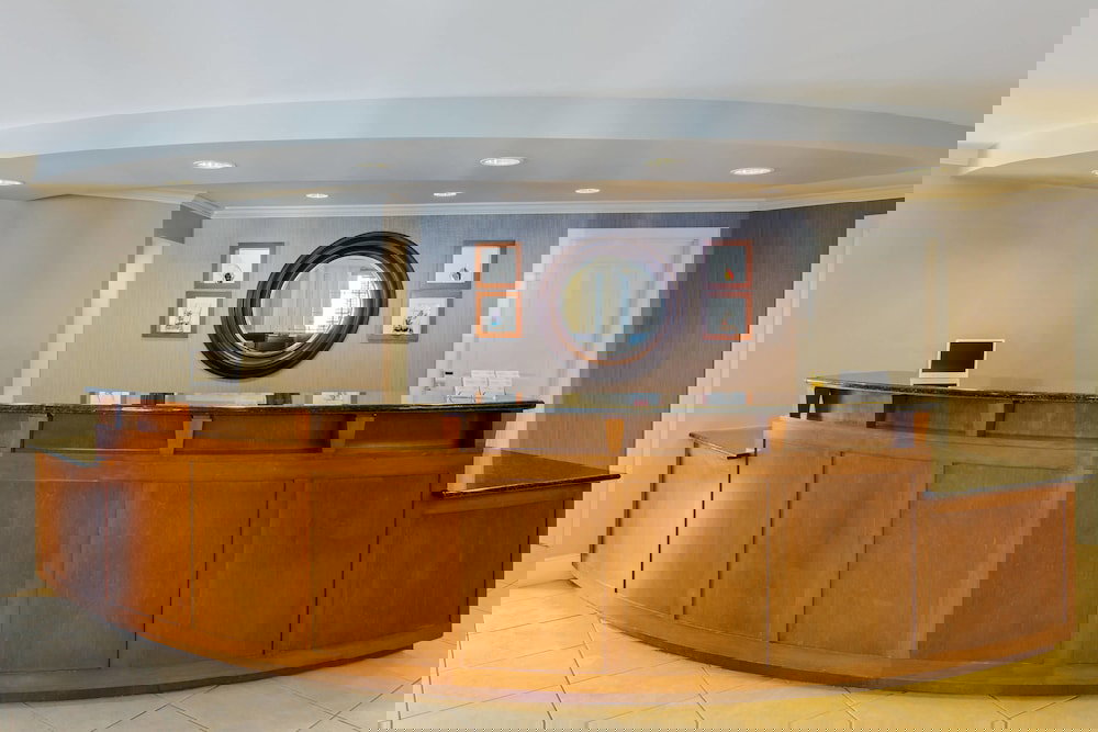 Residence Inn By Marriott Hartford Rocky Hill - thumb 6