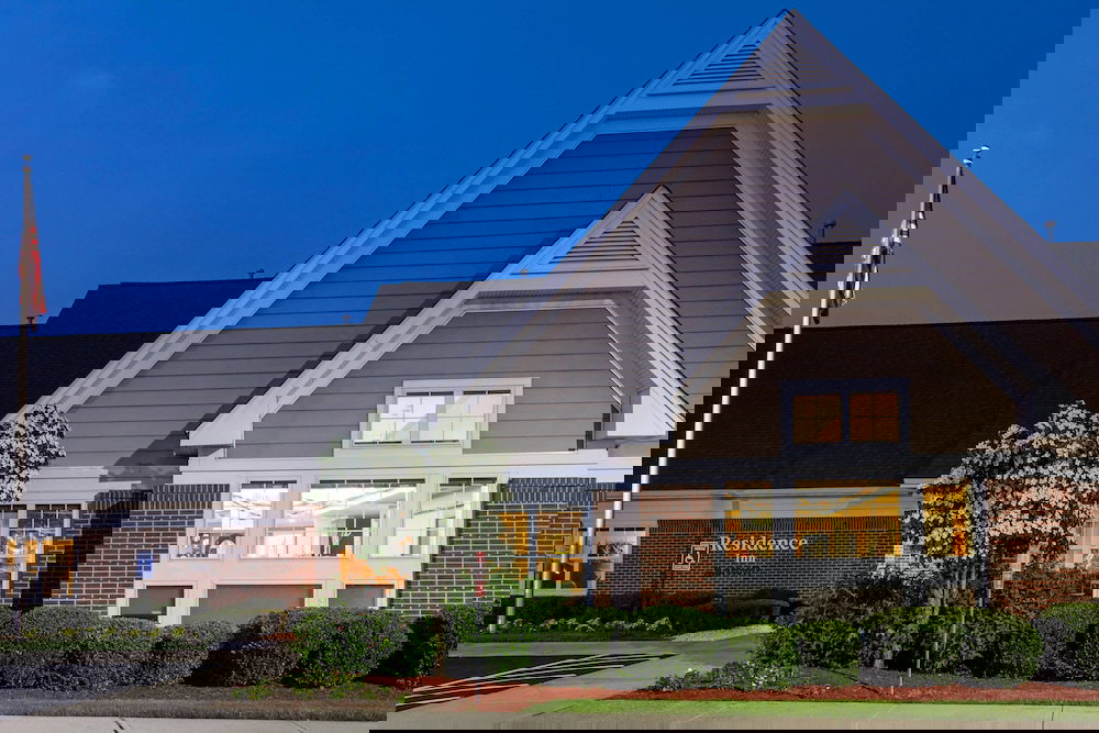 Residence Inn By Marriott Hartford Rocky Hill - thumb 0