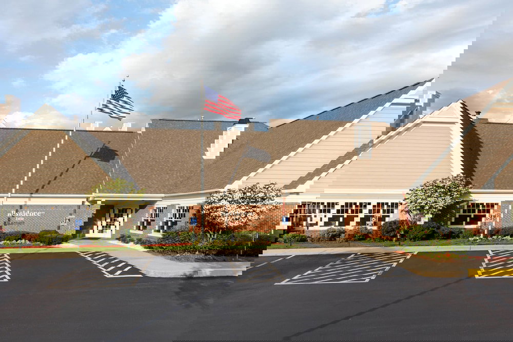 Residence Inn By Marriott Hartford Rocky Hill - thumb 2