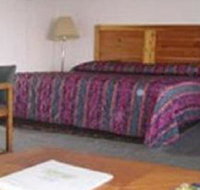 Parkwood Inn - Accommodation Ohio