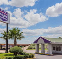 Knights Inn Franklin Ave Waco - Accommodation Ohio