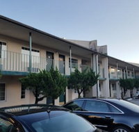 Hotel Aiken - Accommodation Ohio