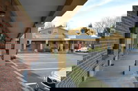 Budget Inn - Falls Church