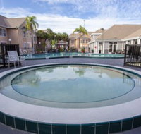 The Palms House 3100 769 - Accommodation Ohio