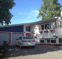 Alaska European Bed  Breakfast - Accommodation Ohio