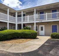 Motel 6 Gulf Shores AL - Accommodation Ohio
