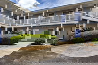 Motel 6 Gulf Shores AL