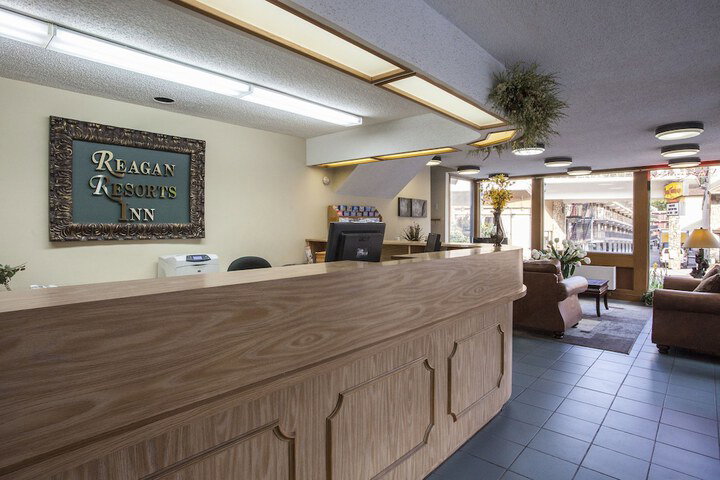 Reagan Resorts Inn - thumb 6