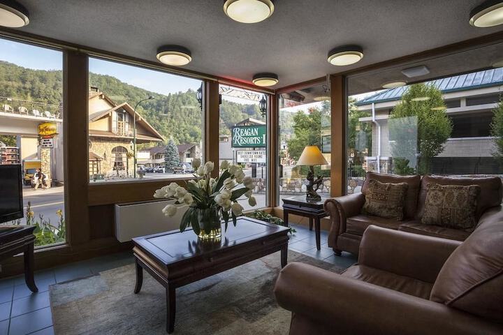 Reagan Resorts Inn - thumb 5