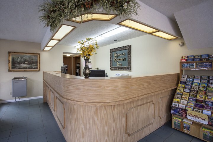 Reagan Resorts Inn - thumb 7