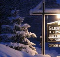 Glen Oaks Inn Intervale - Accommodation Ohio