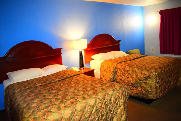 Economy Inn Little Rock - thumb 1