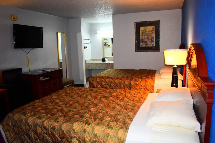 Economy Inn Little Rock - thumb 5