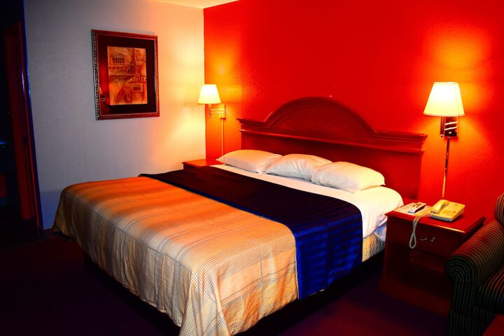 Economy Inn Little Rock - thumb 6