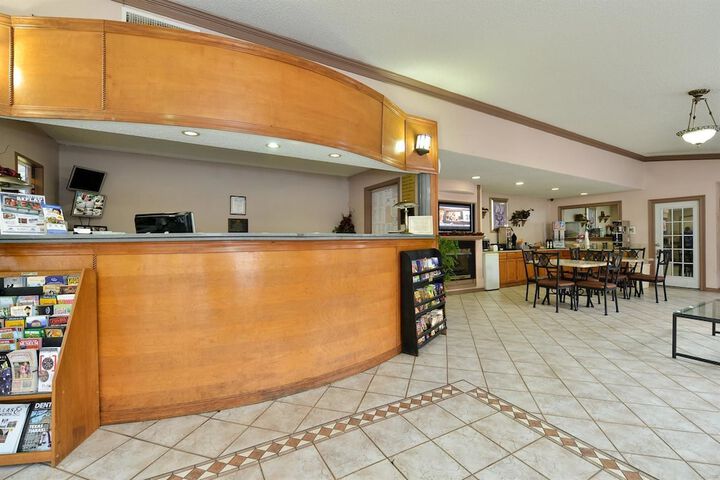 Americas Best Value Inn-North Little Rock - thumb 5