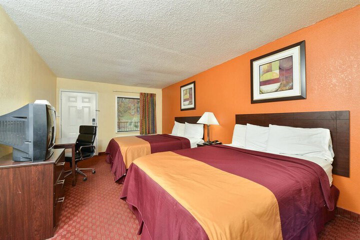 Americas Best Value Inn-North Little Rock - thumb 7