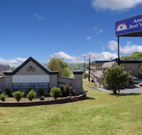 Americas Best Value Inn-North Little Rock - Accommodation Ohio