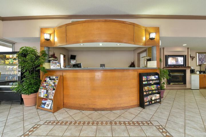 Americas Best Value Inn-North Little Rock - thumb 4