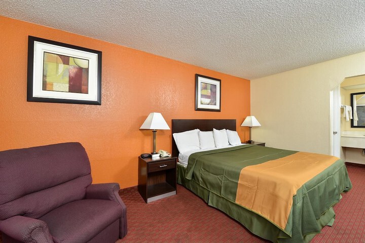 Americas Best Value Inn-North Little Rock - thumb 6