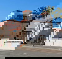 Travelodge by Wyndham Redding CA - Accommodation Ohio