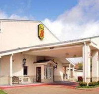 Super 8 by The Galleria / North Dallas - Accommodation Ohio