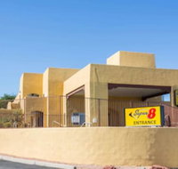 Super 8 by Wyndham Cottonwood - Accommodation Ohio