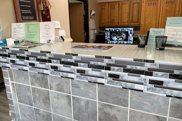 Super 8 By Wyndham Altoona - thumb 4