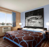 Super 8 by Wyndham Council Bluffs IA Omaha NE Area - Accommodation Ohio