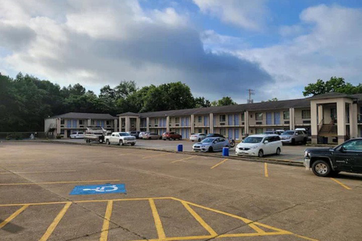 Super 8 By Wyndham Arkadelphia Caddo Valley Area - thumb 3