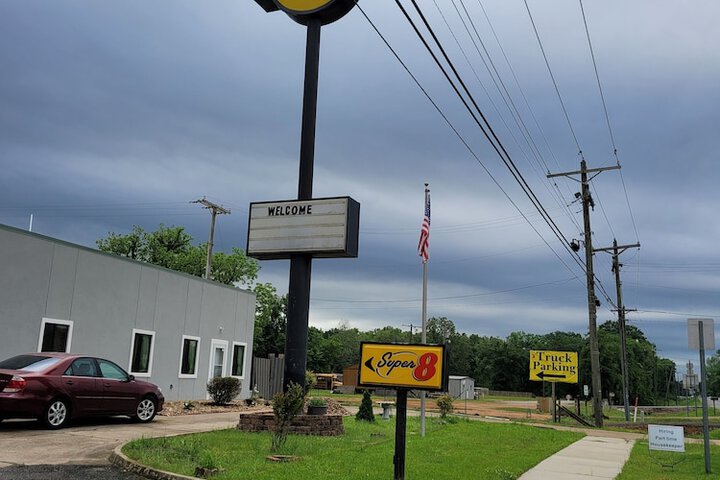 Super 8 By Wyndham Arkadelphia Caddo Valley Area - thumb 6