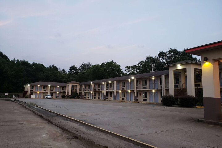 Super 8 By Wyndham Arkadelphia Caddo Valley Area - thumb 5