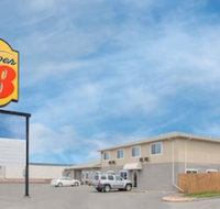 Super 8 by Wyndham Alamosa - Accommodation Ohio