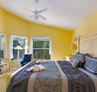 Florint Pool Homes - Accommodation Ohio