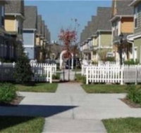 The Villas at Seven Dwarfs - Accommodation Ohio