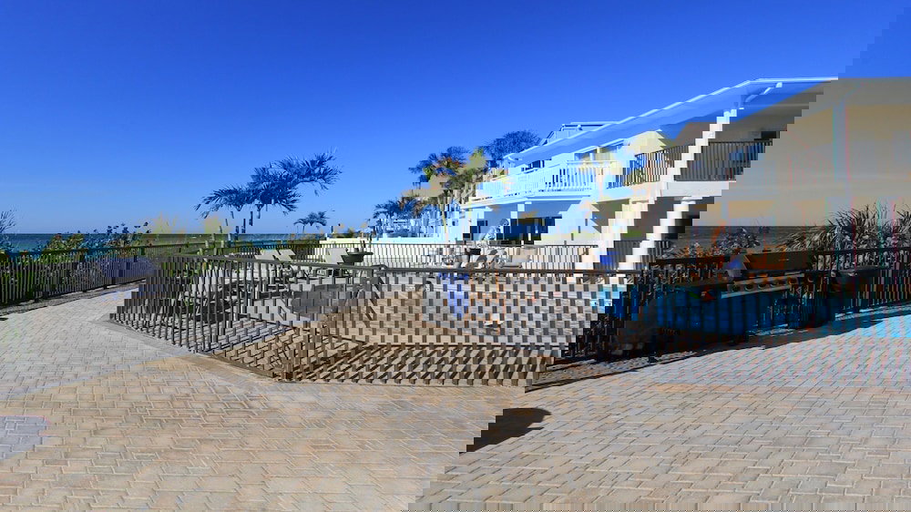 Belleair Beach Club By Teeming Vacation Rentals - thumb 3