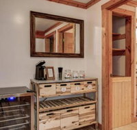 Glade Mountain Top Retreat Cabin - Accommodation Ohio