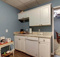 Cool River Condo II - Accommodation Ohio