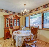 Cool River Condo I - Accommodation Ohio